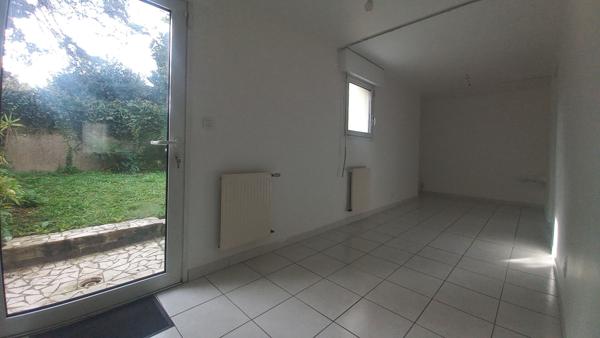 Maison familiale - 195 m²