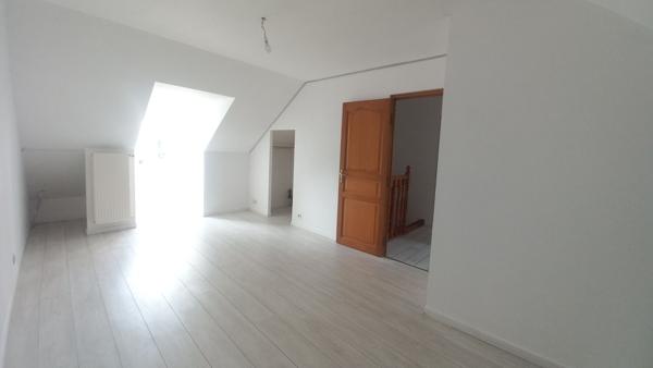 Maison familiale - 195 m²