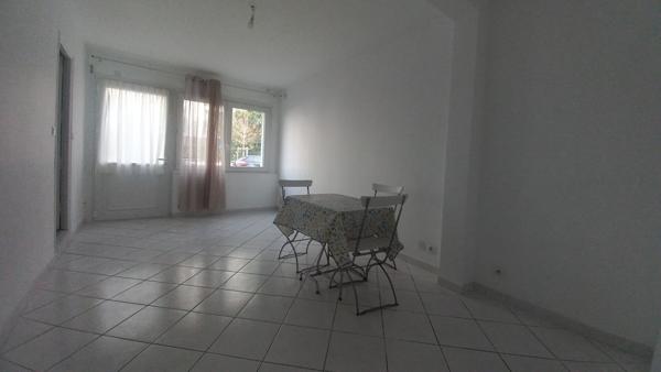 Maison familiale - 195 m²