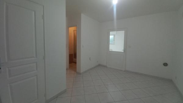 Maison familiale - 195 m²