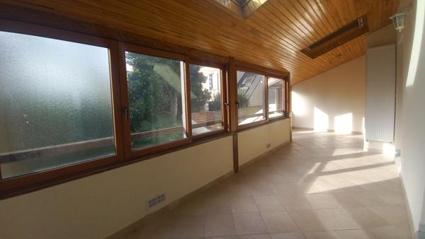 Maison familiale - 195 m²