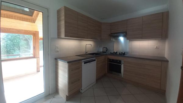 Maison familiale - 195 m²