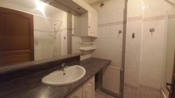 Maison familiale - 195 m²