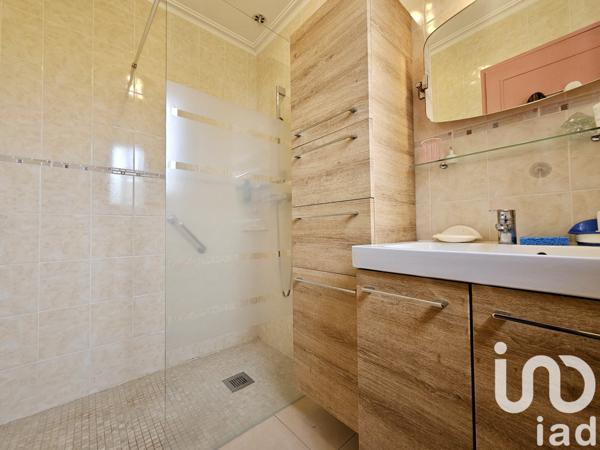 Maison à vendre 4 pièces 84 m² Palaiseau