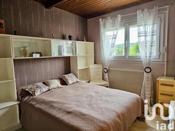 Maison à vendre 4 pièces 84 m² Palaiseau