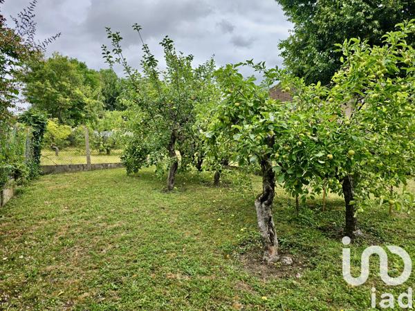 Maison à vendre 4 pièces 84 m² Palaiseau