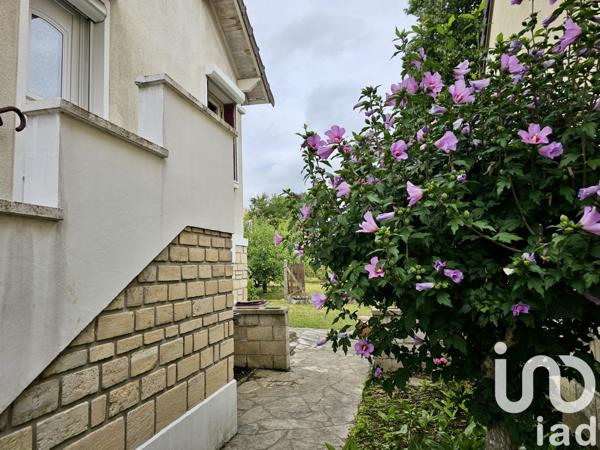 Maison à vendre 4 pièces 84 m² Palaiseau