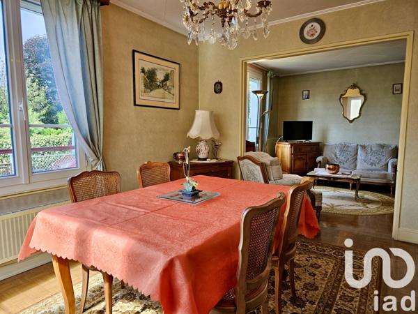 Maison à vendre 4 pièces 84 m² Palaiseau