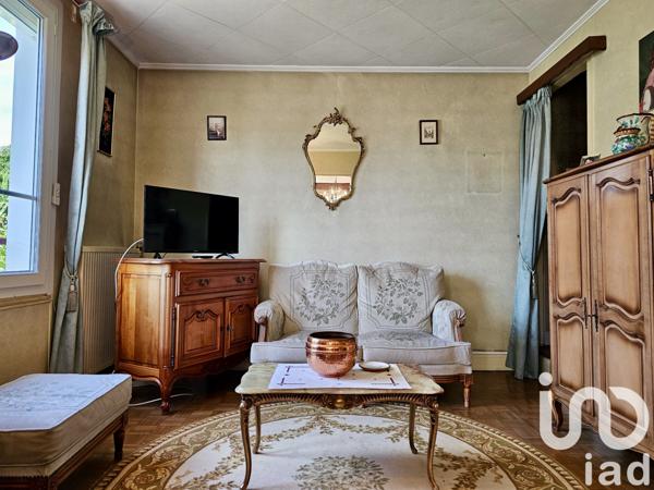 Maison à vendre 4 pièces 84 m² Palaiseau