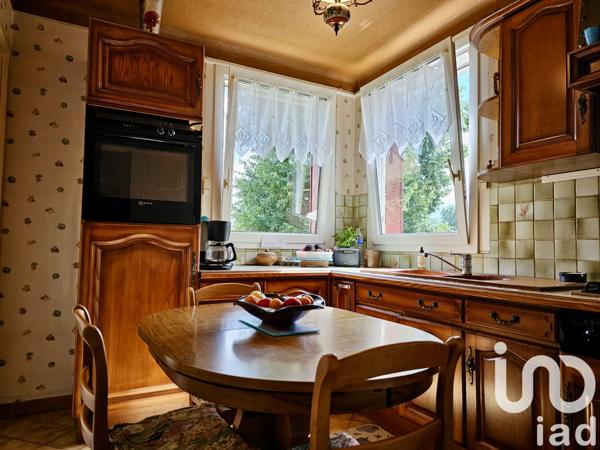 Maison à vendre 4 pièces 84 m² Palaiseau