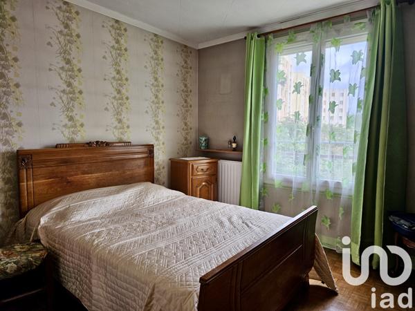 Maison à vendre 4 pièces 84 m² Palaiseau