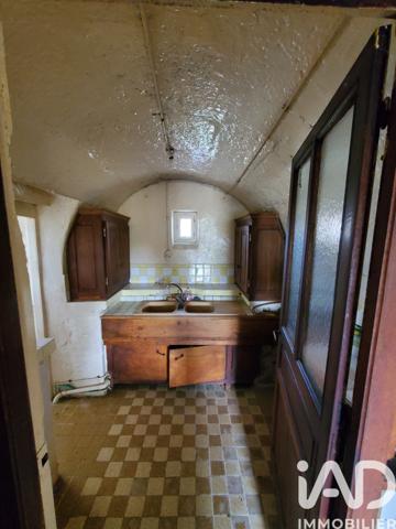 Maison à vendre 5 pièces 100 m² Rocamadour