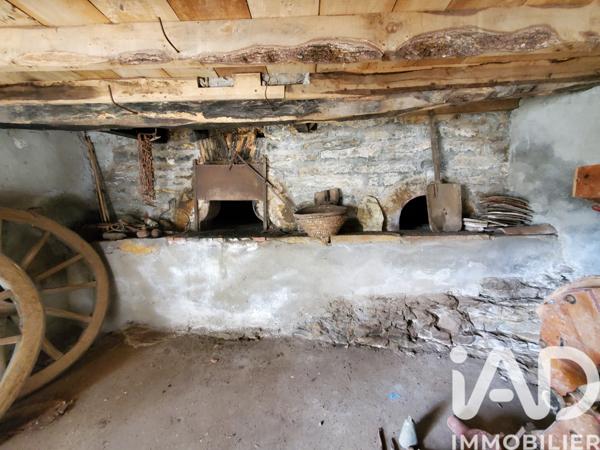 Maison à vendre 5 pièces 100 m² Rocamadour