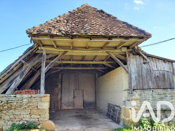 Maison à vendre 5 pièces 100 m² Rocamadour