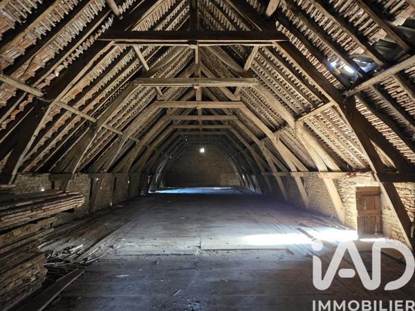 Maison à vendre 5 pièces 100 m² Rocamadour