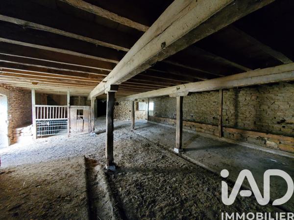 Maison à vendre 5 pièces 100 m² Rocamadour