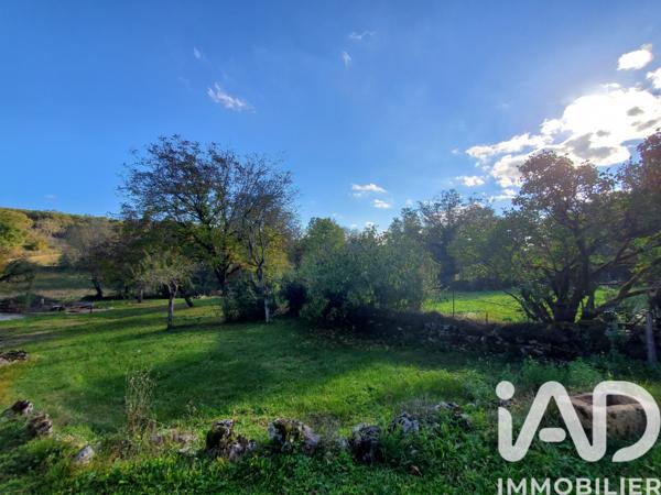 Maison à vendre 5 pièces 100 m² Rocamadour