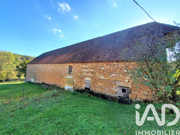 Maison à vendre 5 pièces 100 m² Rocamadour