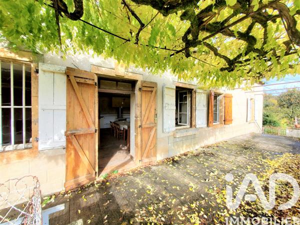 Maison à vendre 5 pièces 100 m² Rocamadour