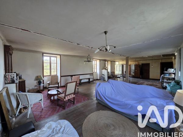 Maison à vendre 5 pièces 100 m² Rocamadour