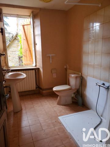 Maison à vendre 5 pièces 100 m² Rocamadour