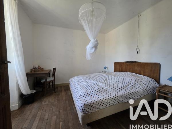 Maison à vendre 5 pièces 100 m² Rocamadour