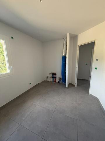 Maison individuelle T5 NEUVE