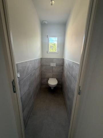 Maison individuelle T5 NEUVE
