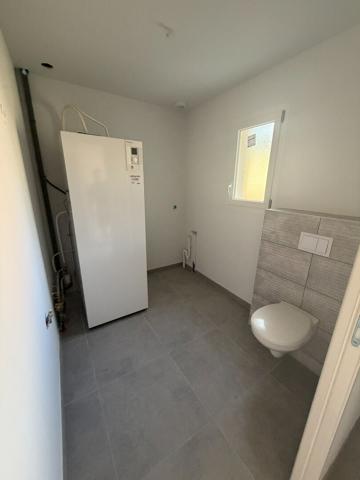Maison individuelle T5 NEUVE