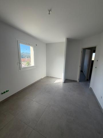 Maison individuelle T5 NEUVE