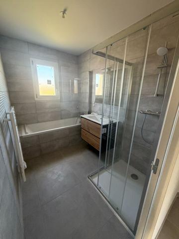 Maison individuelle T5 NEUVE