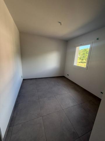 Maison individuelle T5 NEUVE