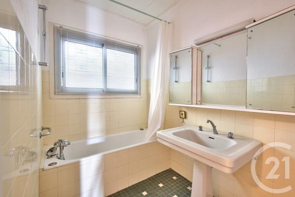 Appartement F2 à vendre  2 pièces - 54,61 m2 ST JEAN CAP FERRAT - 06