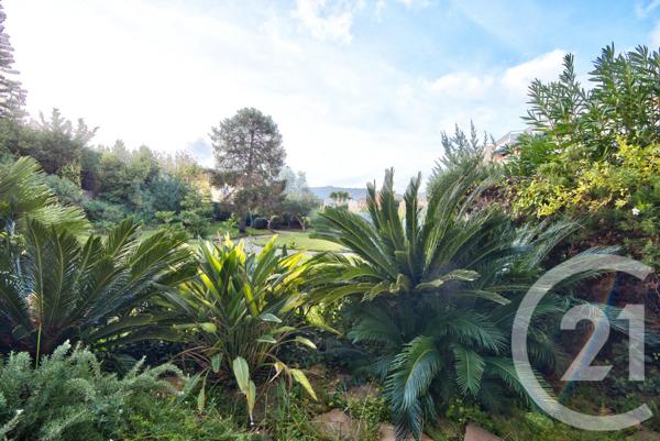 Appartement F2 à vendre  2 pièces - 54,61 m2 ST JEAN CAP FERRAT - 06