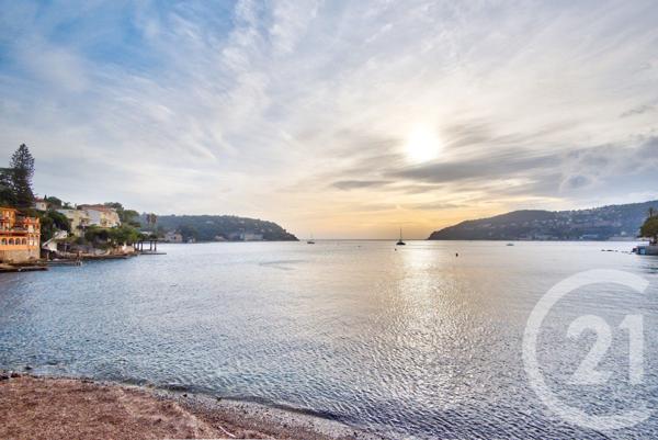 Appartement F2 à vendre  2 pièces - 54,61 m2 ST JEAN CAP FERRAT - 06