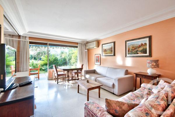 Appartement F2 à vendre  2 pièces - 54,61 m2 ST JEAN CAP FERRAT - 06