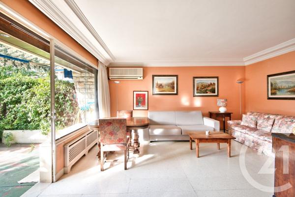 Appartement F2 à vendre  2 pièces - 54,61 m2 ST JEAN CAP FERRAT - 06