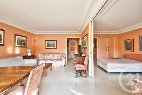 Appartement F2 à vendre  2 pièces - 54,61 m2 ST JEAN CAP FERRAT - 06