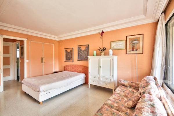 Appartement F2 à vendre  2 pièces - 54,61 m2 ST JEAN CAP FERRAT - 06