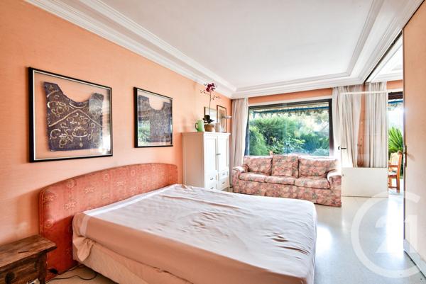 Appartement F2 à vendre  2 pièces - 54,61 m2 ST JEAN CAP FERRAT - 06