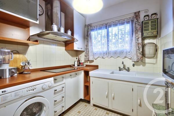 Appartement F2 à vendre  2 pièces - 54,61 m2 ST JEAN CAP FERRAT - 06