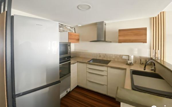 Appartement à louer    2 pièces • 43,26 m2 Larmor-Plage