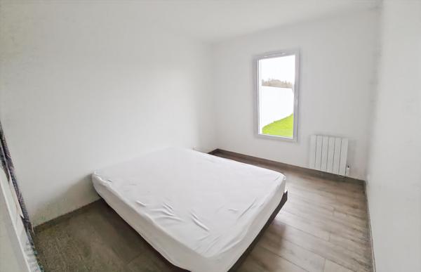 Sallertaine - Maison construite en 2021 dans un quartier calme