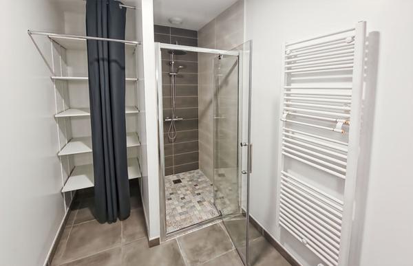 Sallertaine - Maison construite en 2021 dans un quartier calme