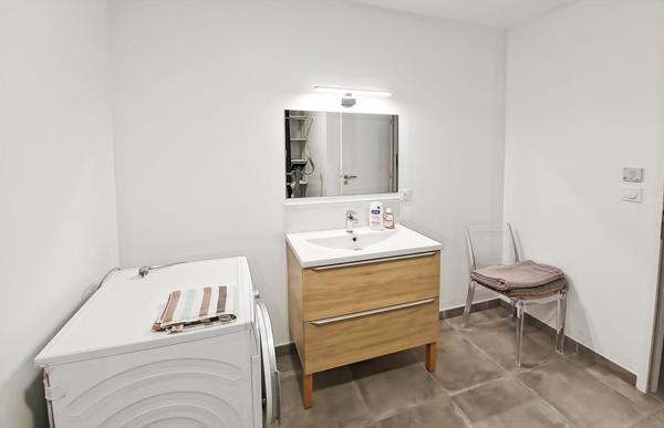 Sallertaine - Maison construite en 2021 dans un quartier calme