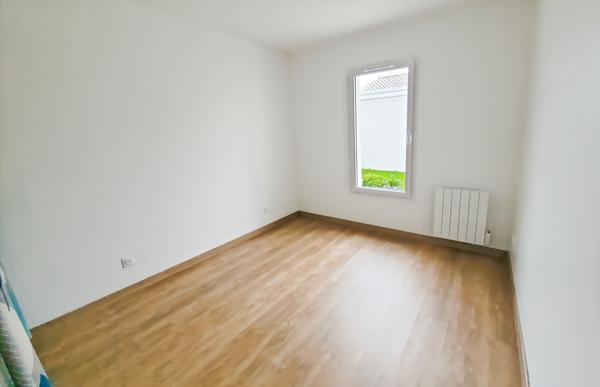 Sallertaine - Maison construite en 2021 dans un quartier calme