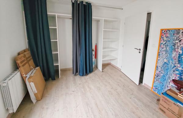 Sallertaine - Maison construite en 2021 dans un quartier calme