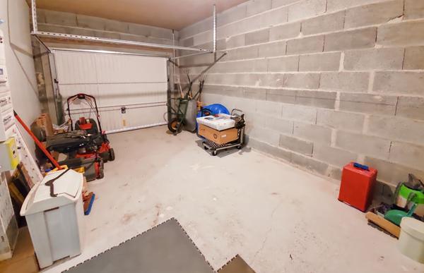 Sallertaine - Maison construite en 2021 dans un quartier calme