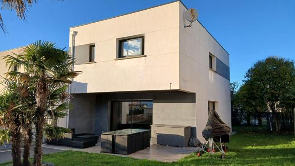 Maison à vendre à Redon en Ille-et-Vilaine (35600), ref : 009/1304