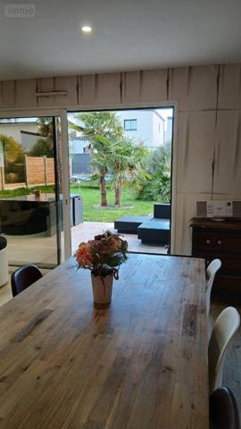 Maison à vendre à Redon en Ille-et-Vilaine (35600), ref : 009/1304